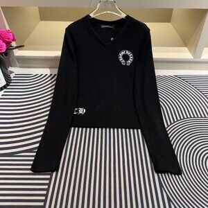 Crocus Heart Women's Casual Sportswear Fashion Tops